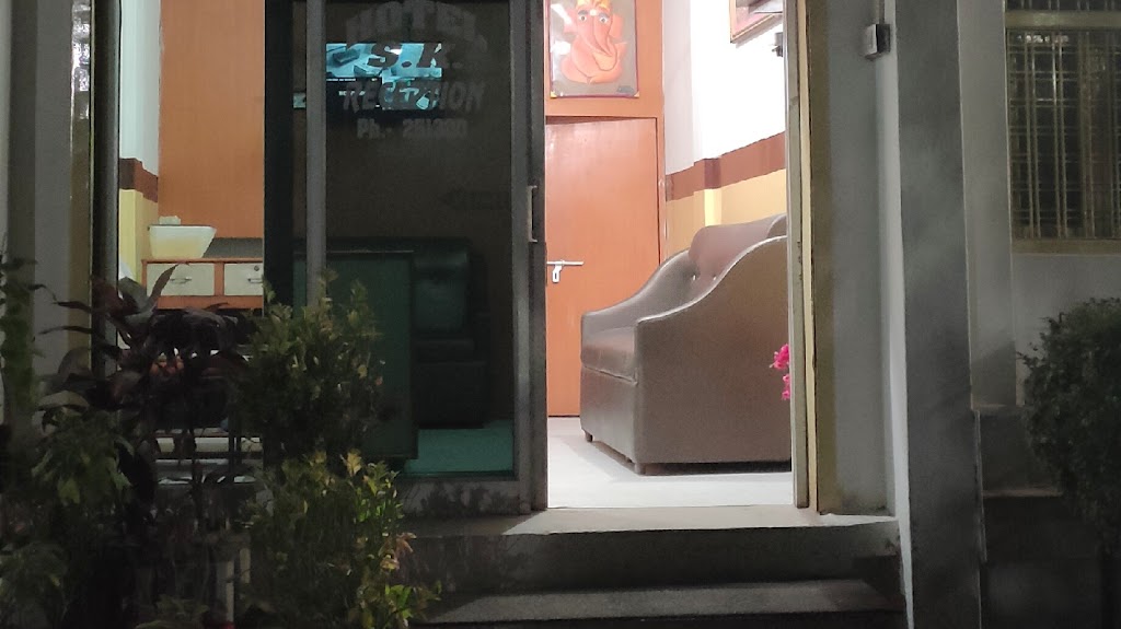 Hotel S K