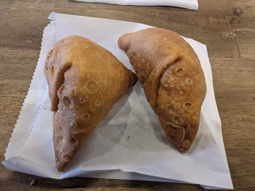 Samosa