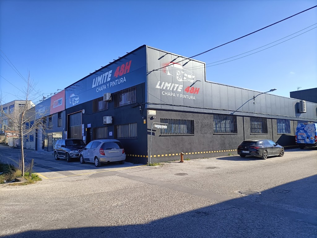 Taller Limite 48 horas