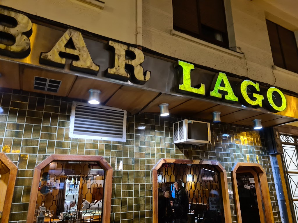 Bar Lago