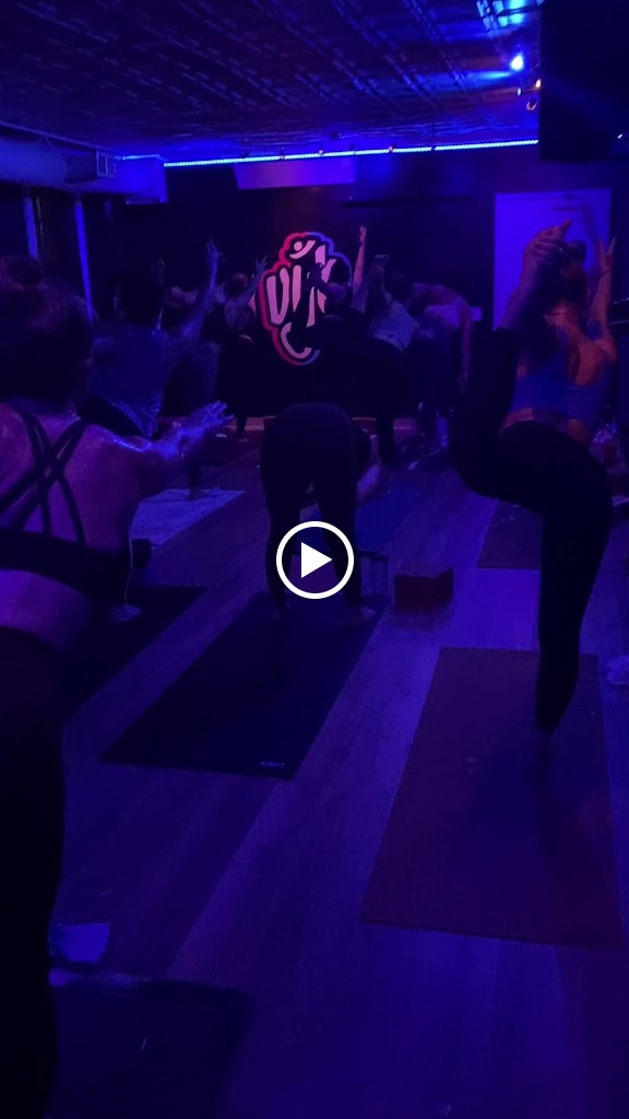  vyb studio | Yoga and Sound Baths in Winston Salem