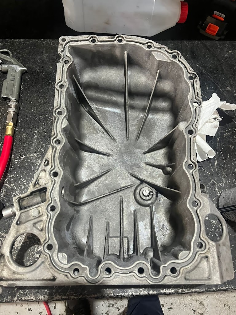 Taller Boxes Mairena