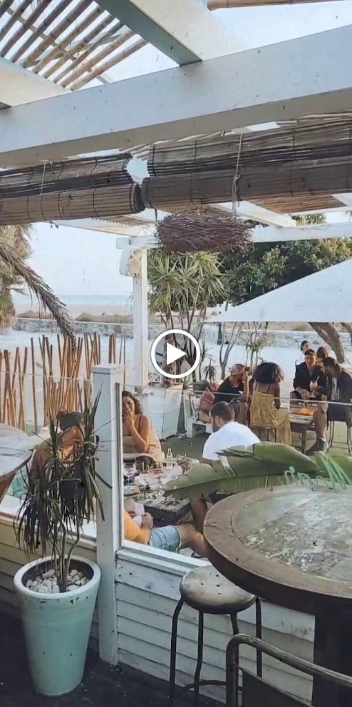 Cafe del Mar Beach Restaurante Bar — Videos