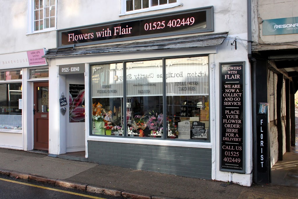 Flowers With Flair