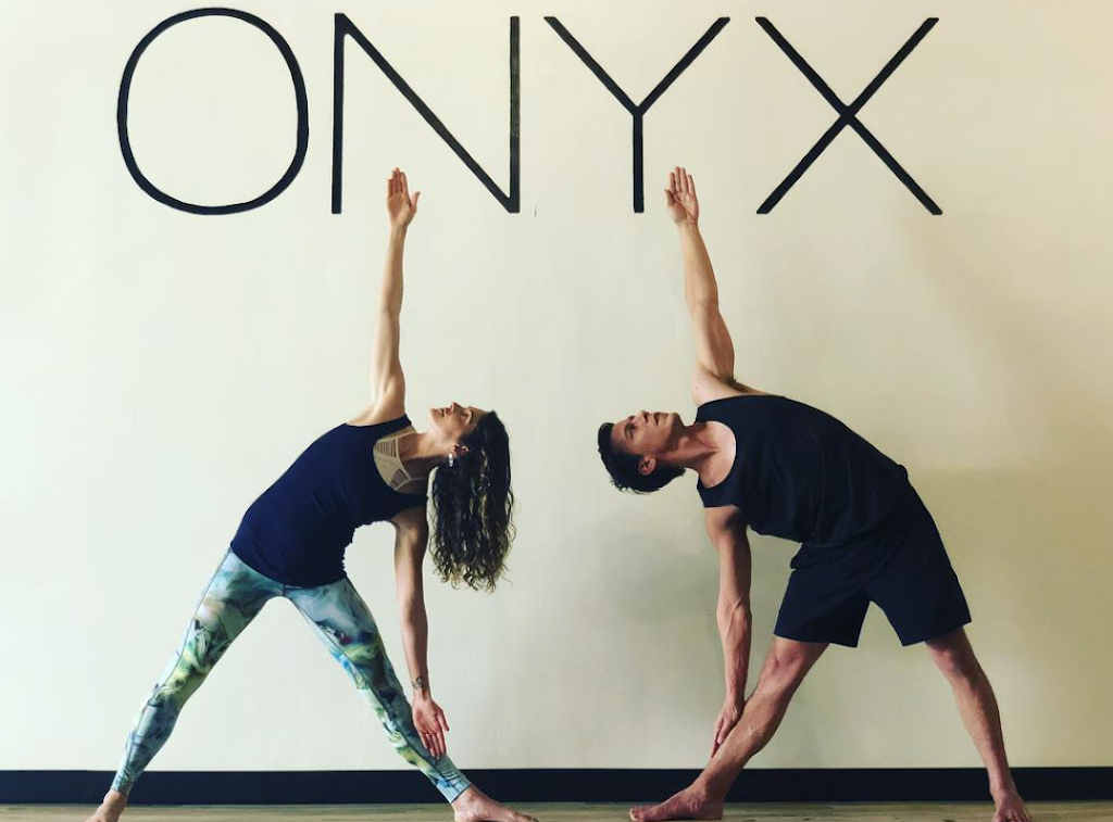  YogaOnyx
