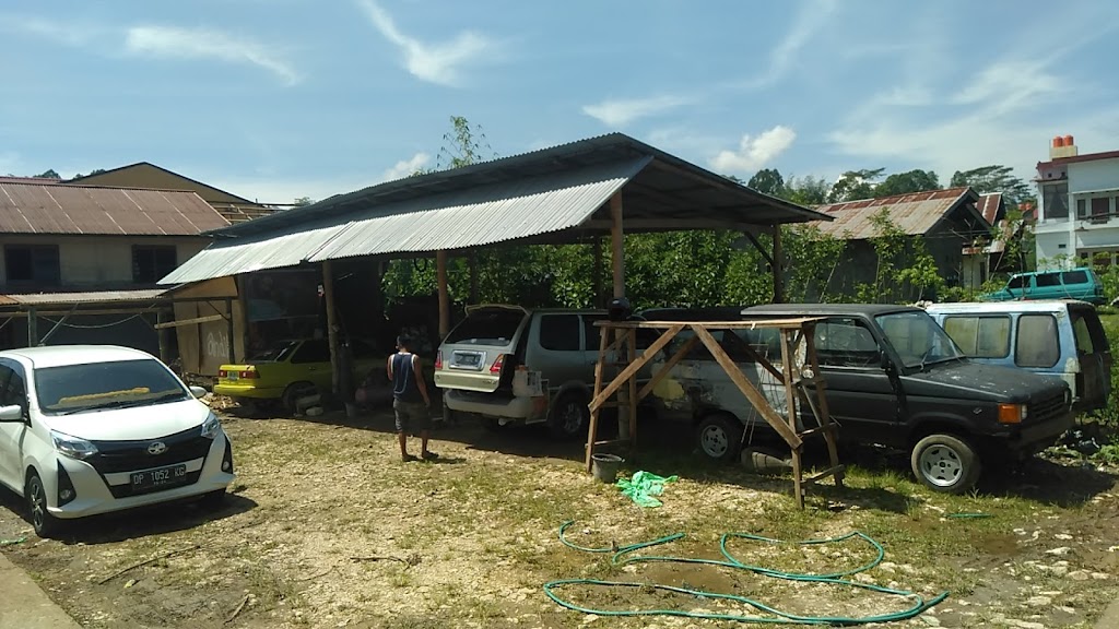 Bengkel dico mobil/ motor Meldhyprm