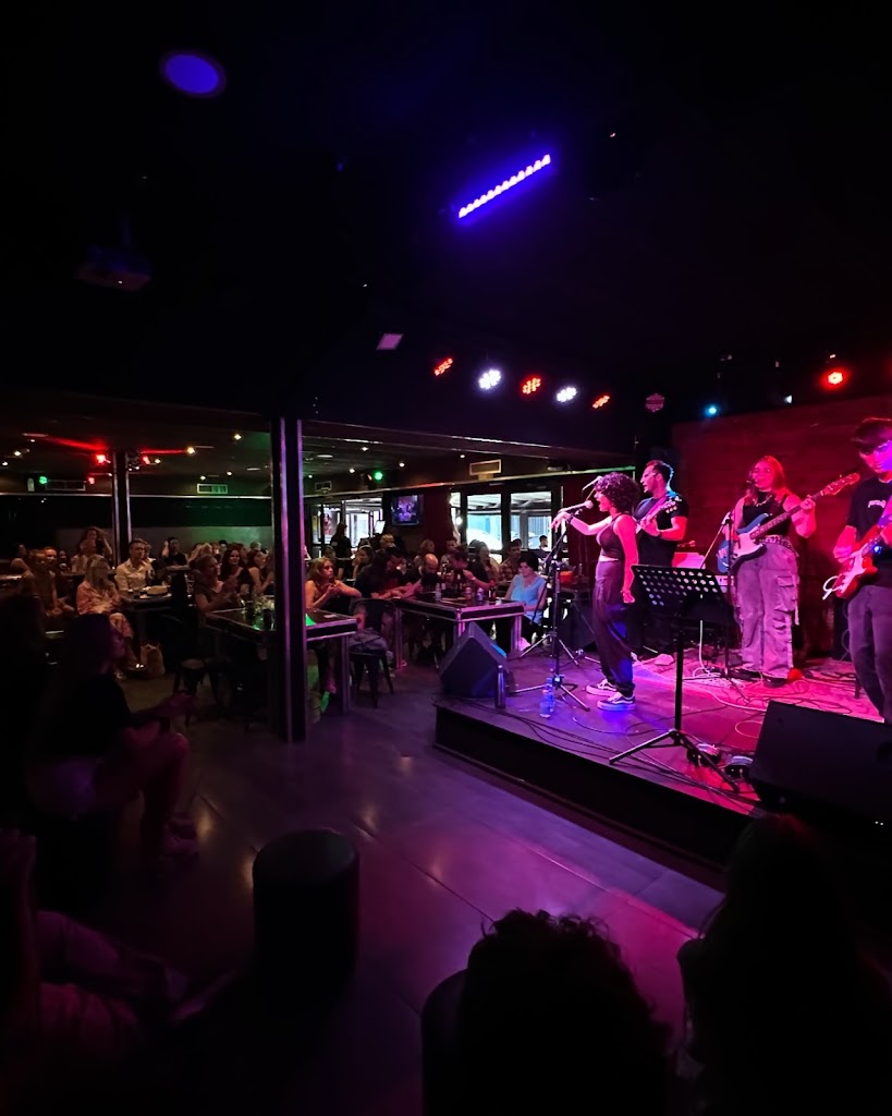 London Rocks Escuela de musica Palma