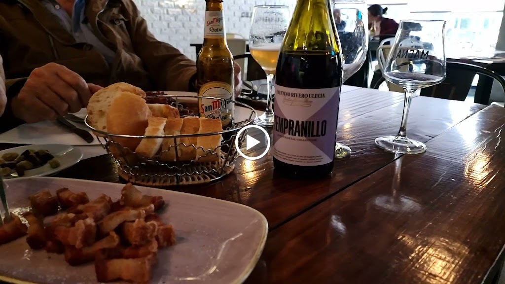 La Birreria — Videos