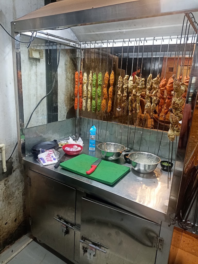 Jagat Murge Wala Non Veg Restaurant Restaurant Chicken Restaurant In Derabassi