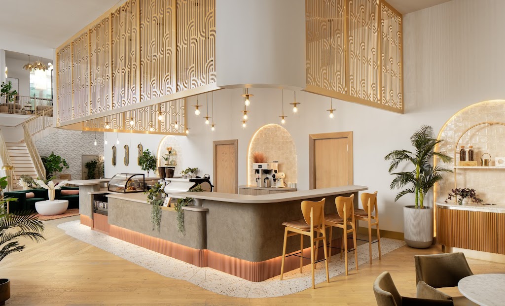 Photo of Daydreamer Cafe
