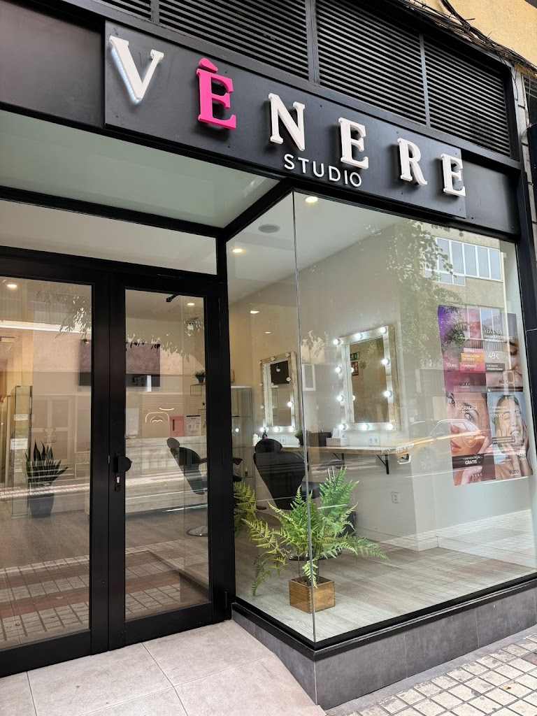 Venere Studio | Las Palmas de Gran Canaria — Exterior