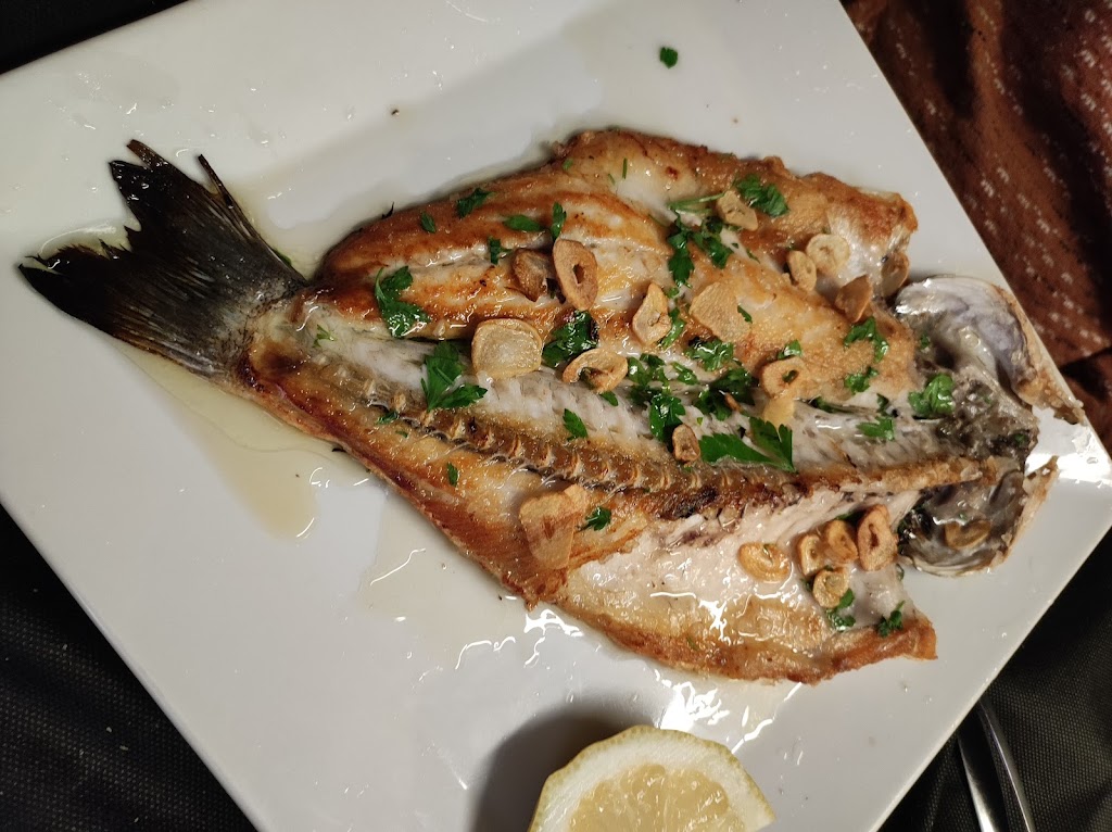 Cafe Bar Aqui Te Espero