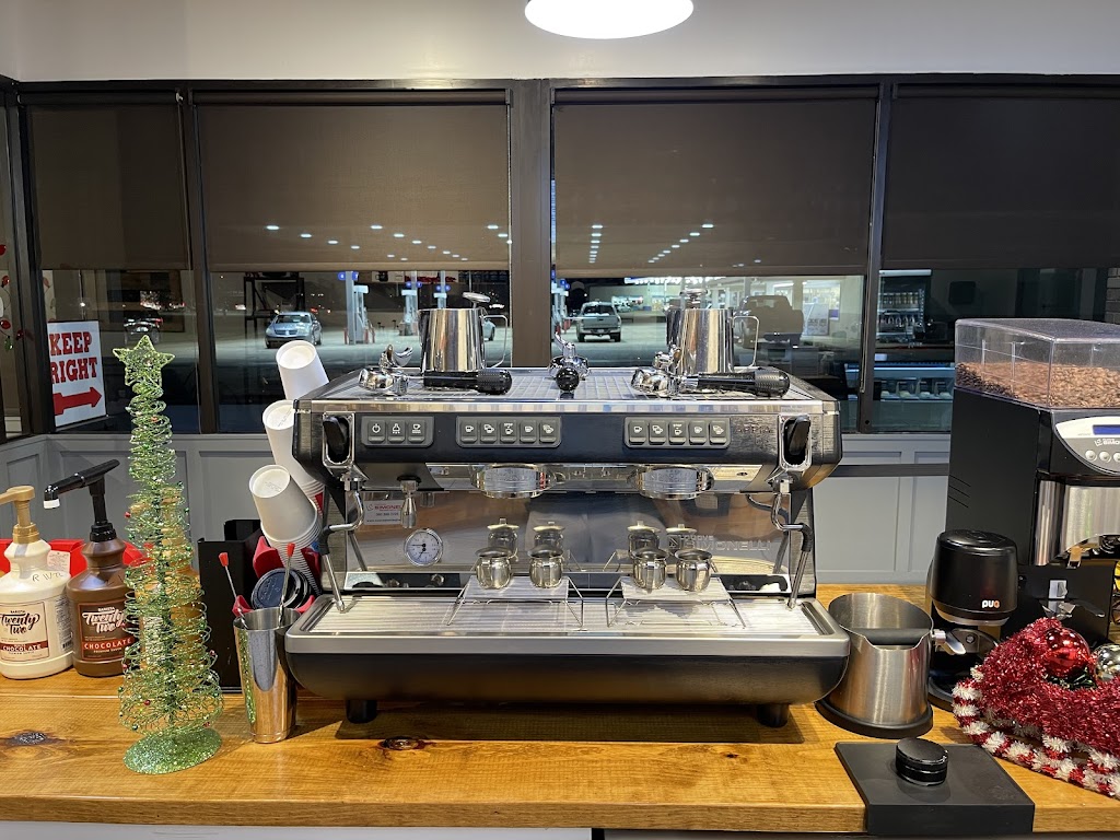 Photo of BREWMEN'S COFFEE