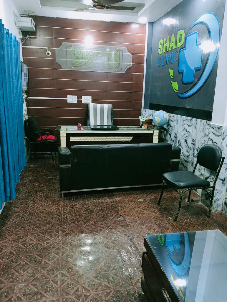 Dr. Dr Saad Sexologist Gulaothi