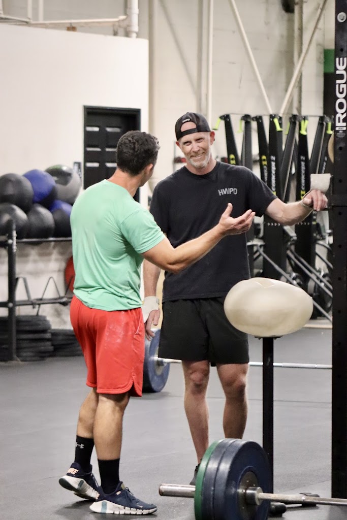  CrossFit Tuscaloosa