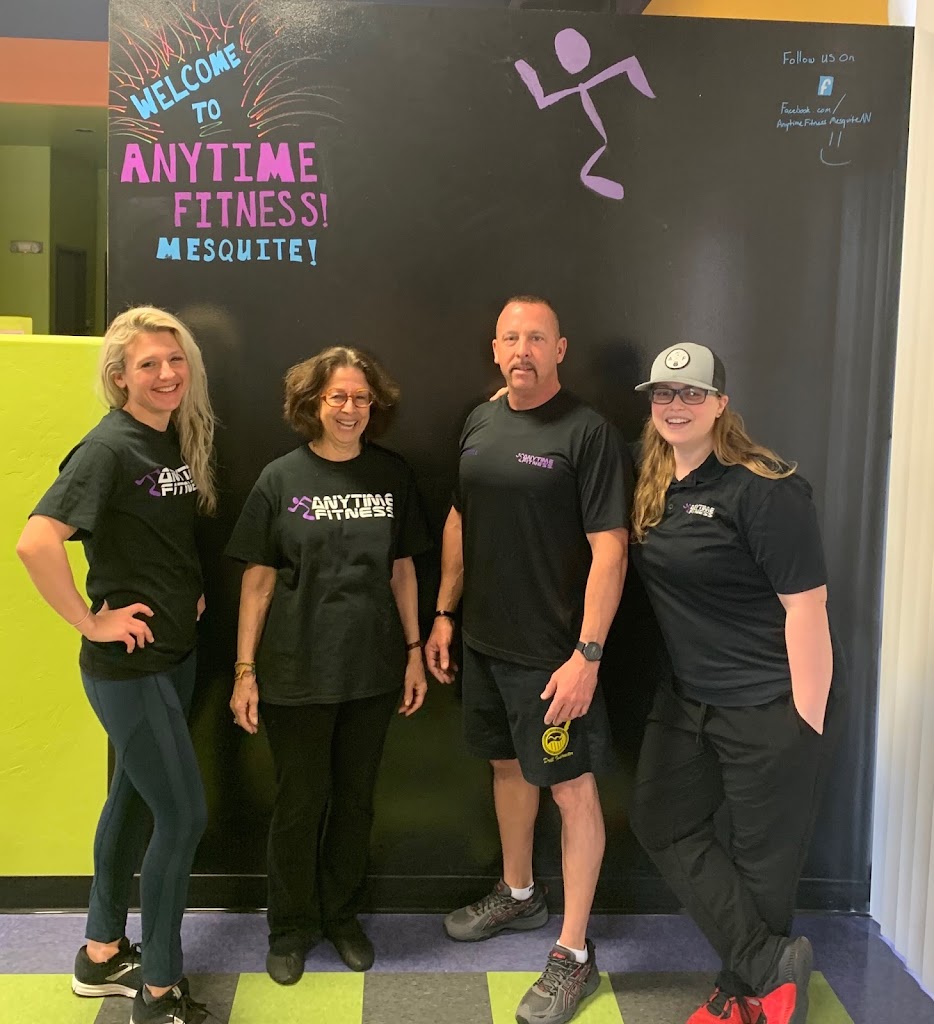  Anytime Fitness