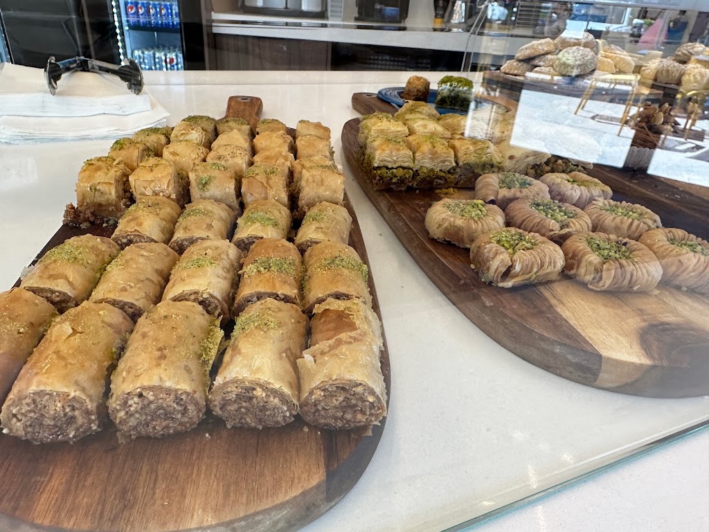 Baklava