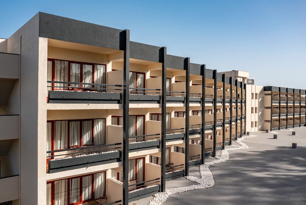 HOTEL DON DIEGO by H