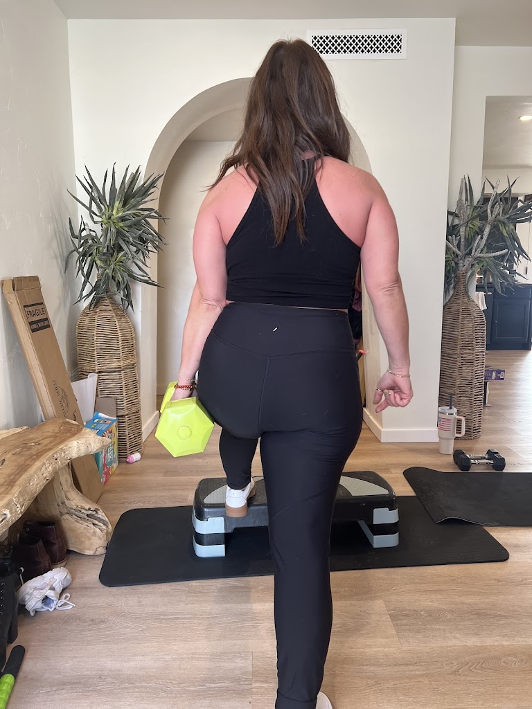  Certified Personal Training; Health Coach & Life Coach