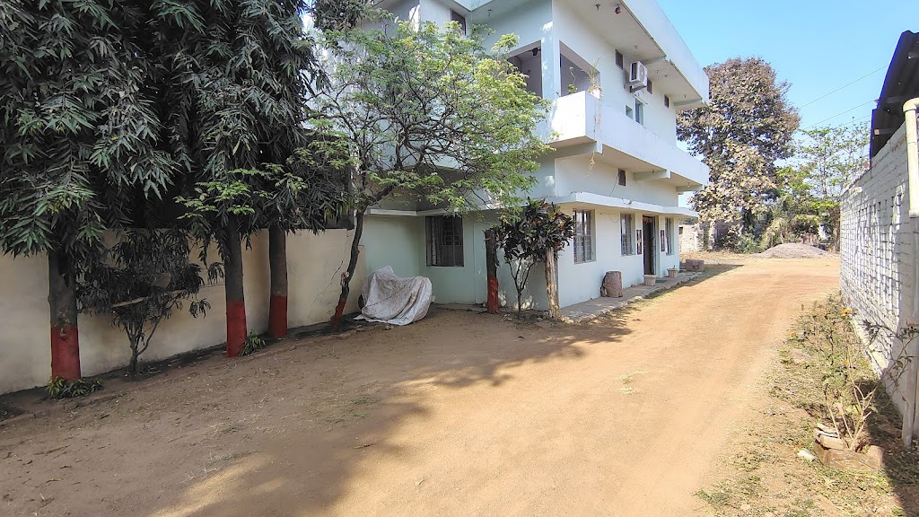 Mahadev Guest House