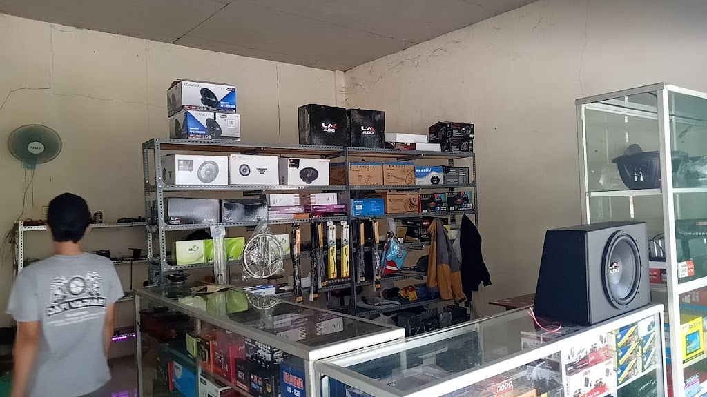 DAFI AUDIO DAN ACCESORIES