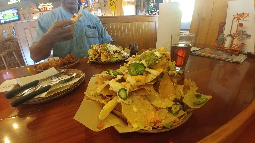 Nachos