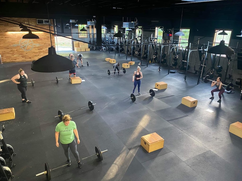  Storm King Athletic Club