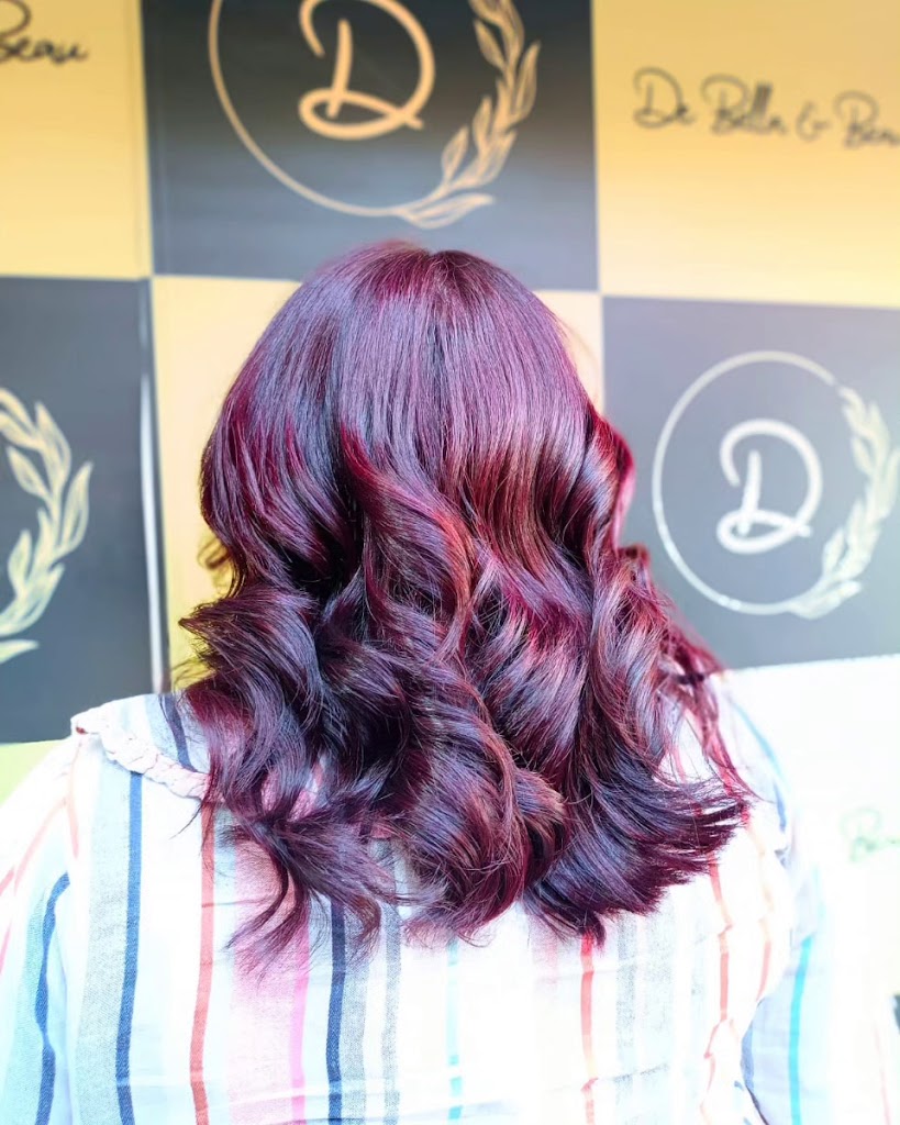 De Bella Beau Hair Skin Nail Salon
