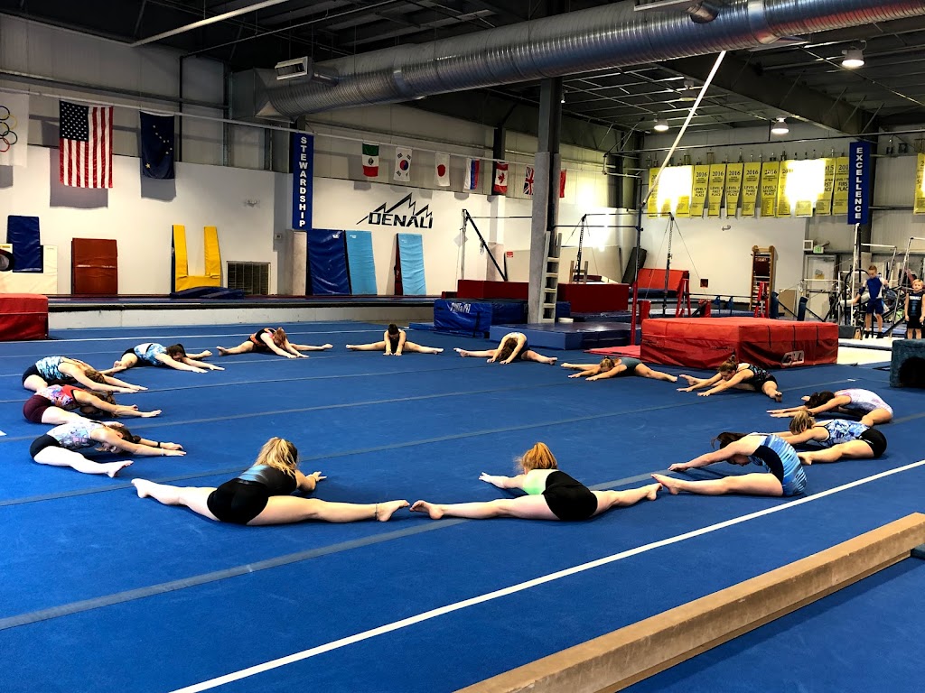  Denali Gymnastics & Childcare