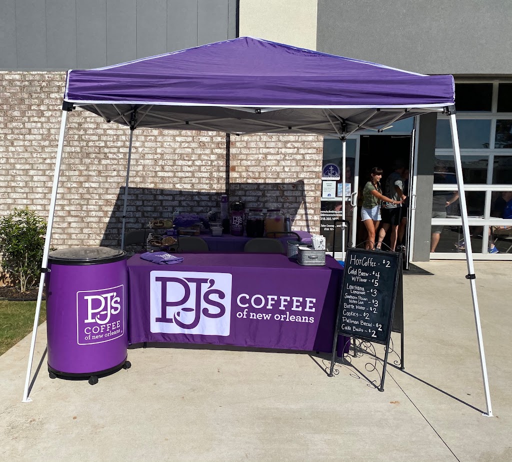 Photo of PJ's Coffee