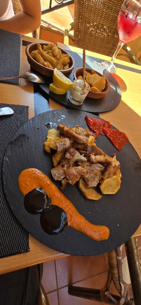 Bodega el Parral — Mas recientes