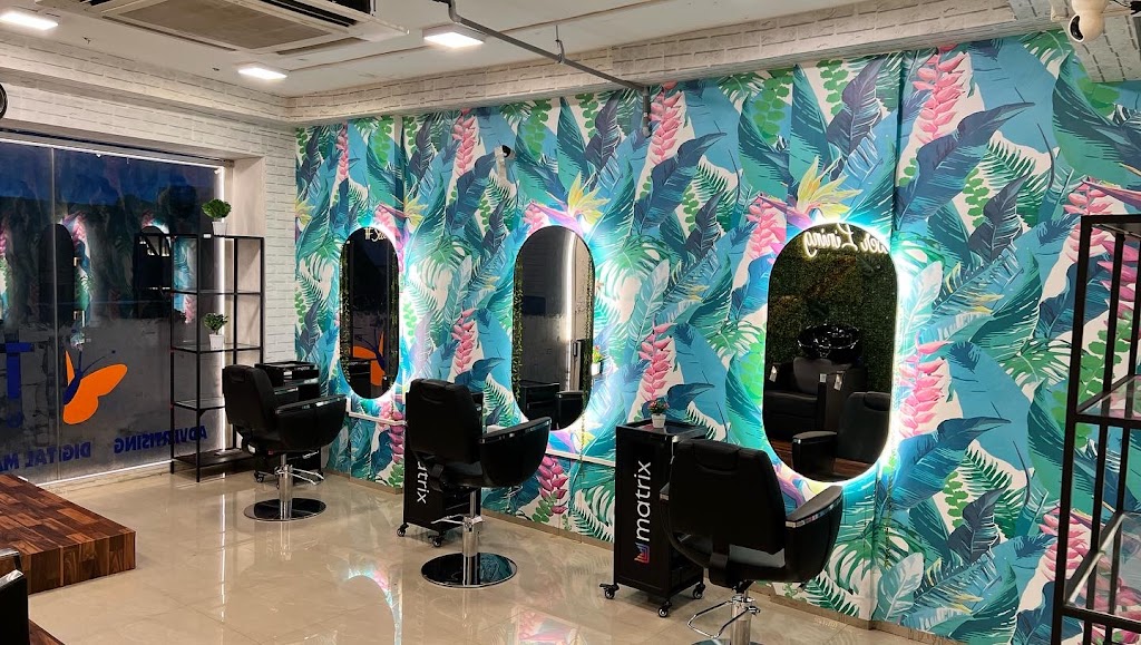 Silver Lining Salon