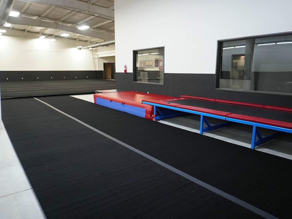  Wells Athletics Cheer & Dance - Longmont