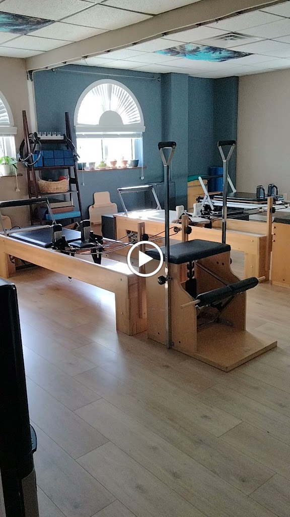  Pilates by Christine