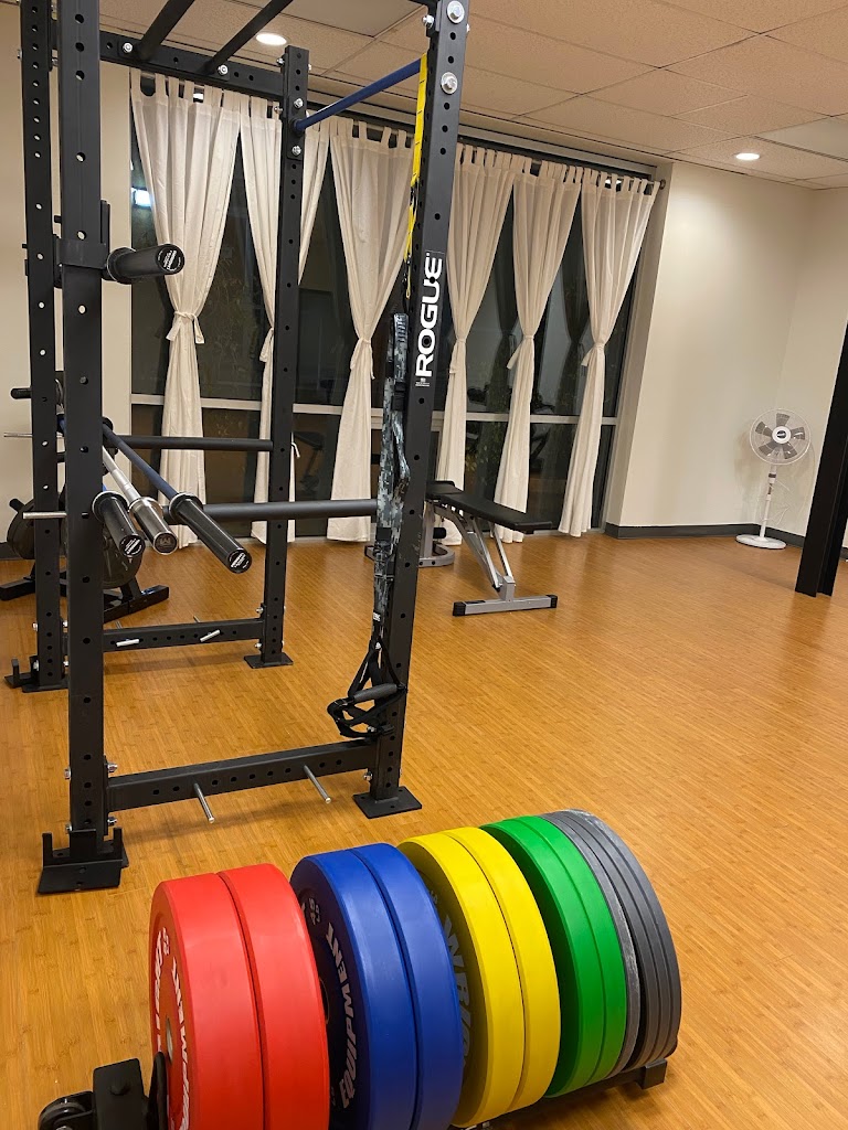  Live Oak Fitness | Decatur