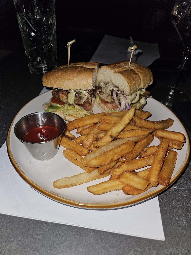 Food & drink