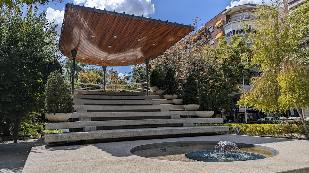 La Concha de la Musica