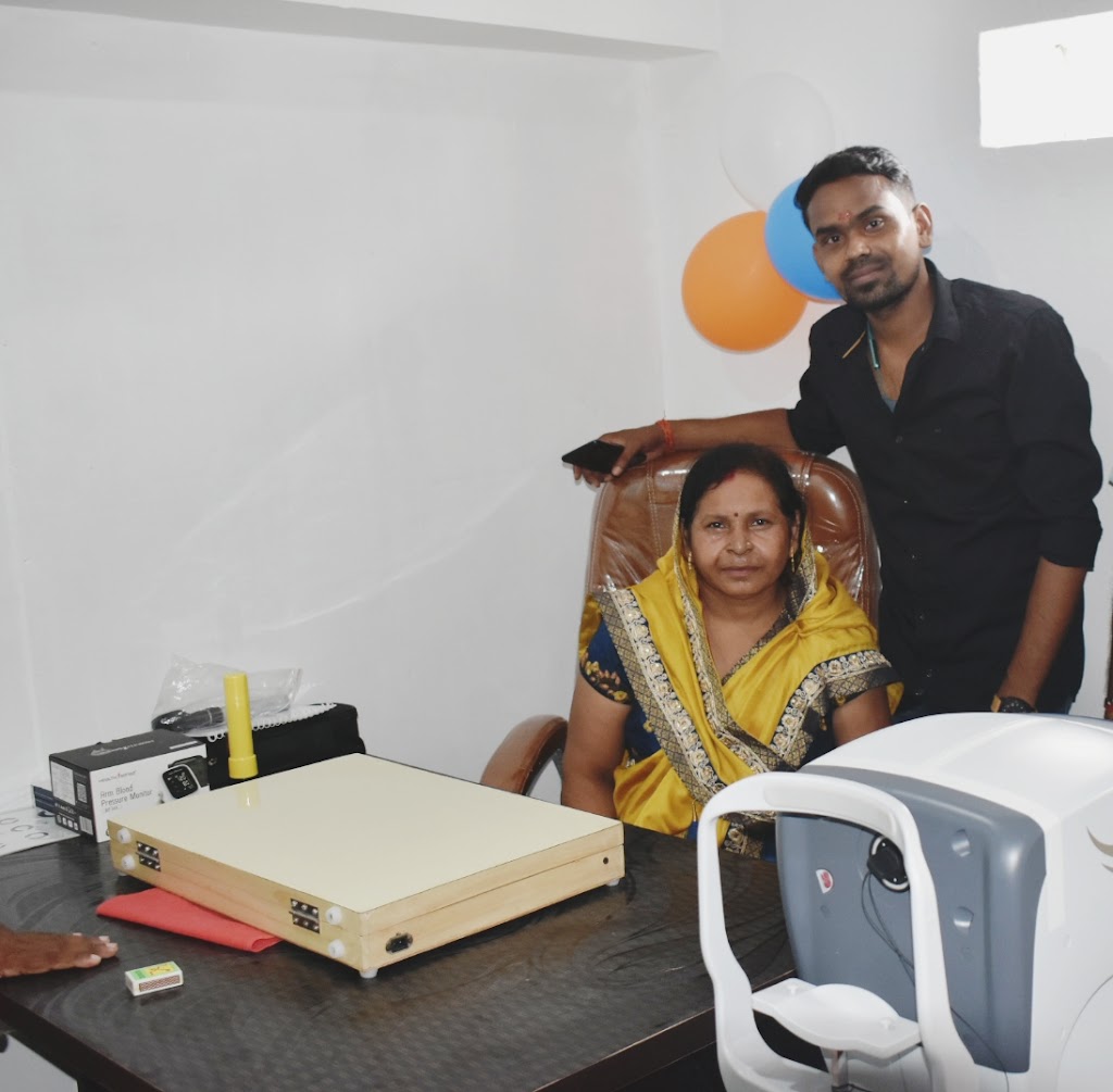 Sanya Eye Care Centre Opticals