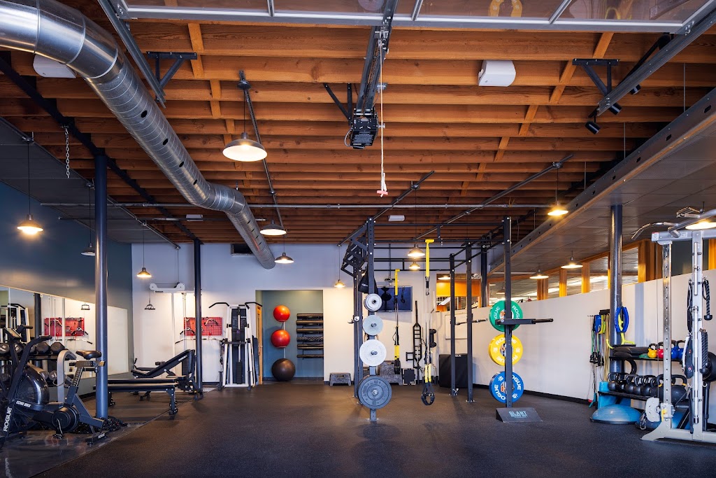  Made Fitness Health Prehab