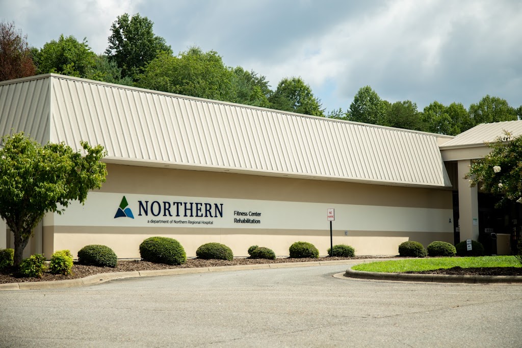  Northern Wellness and Fitness Center