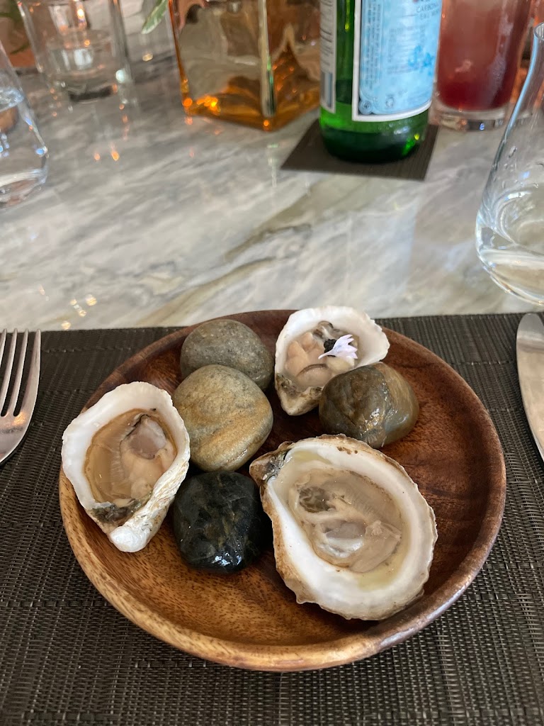 Oyster