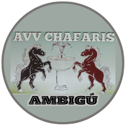 Ambigu Chafaris — Del propietario