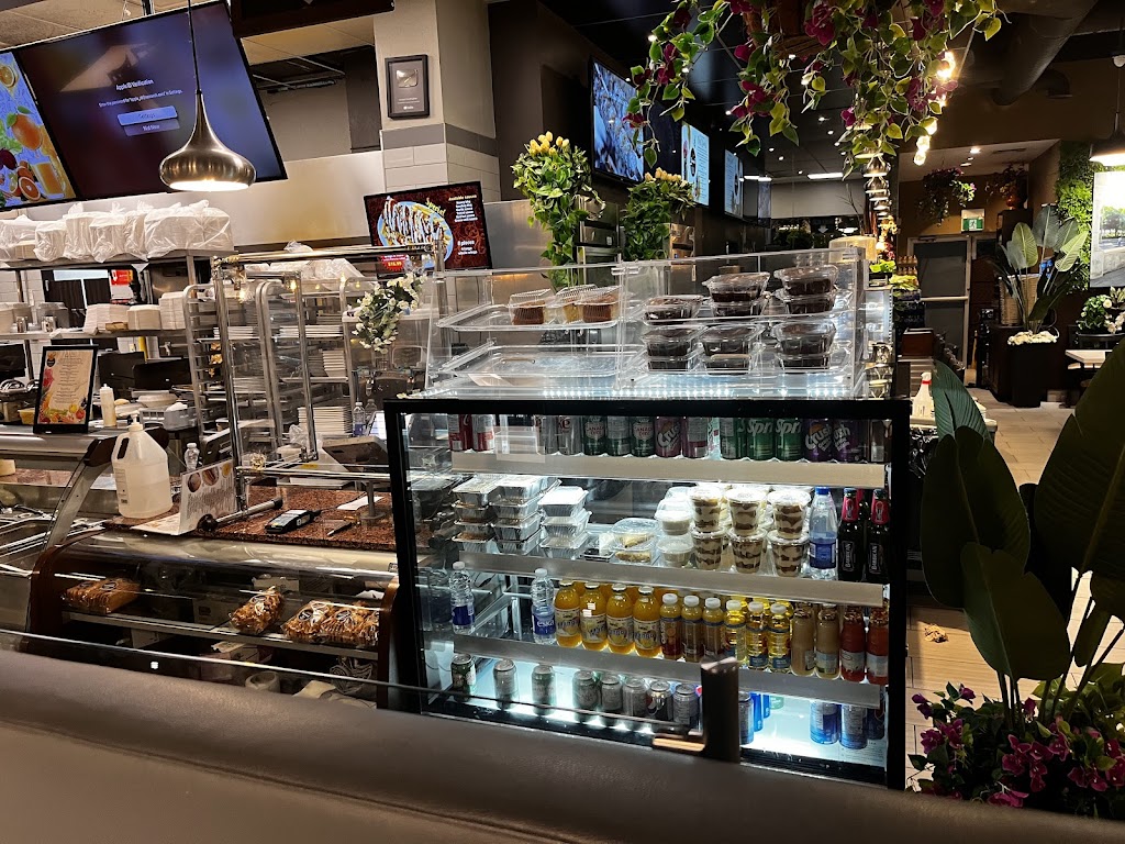 Xawaash in Etobicoke