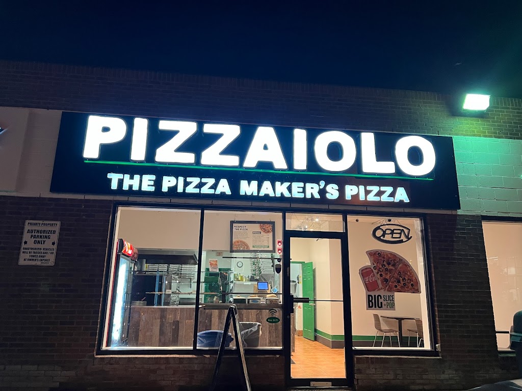 Pizzaiolo