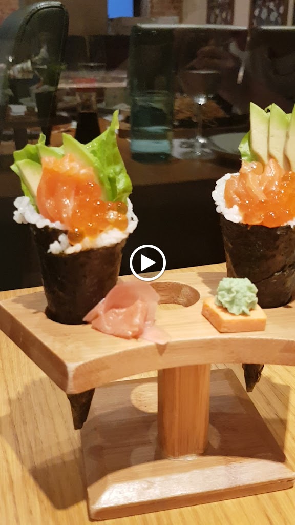 Restaurante Mao — Videos