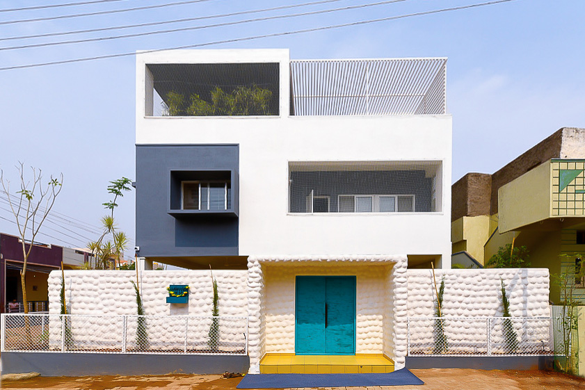 Stayvista At Agastya Villa In Badami 3 Bhk Luxury Villa