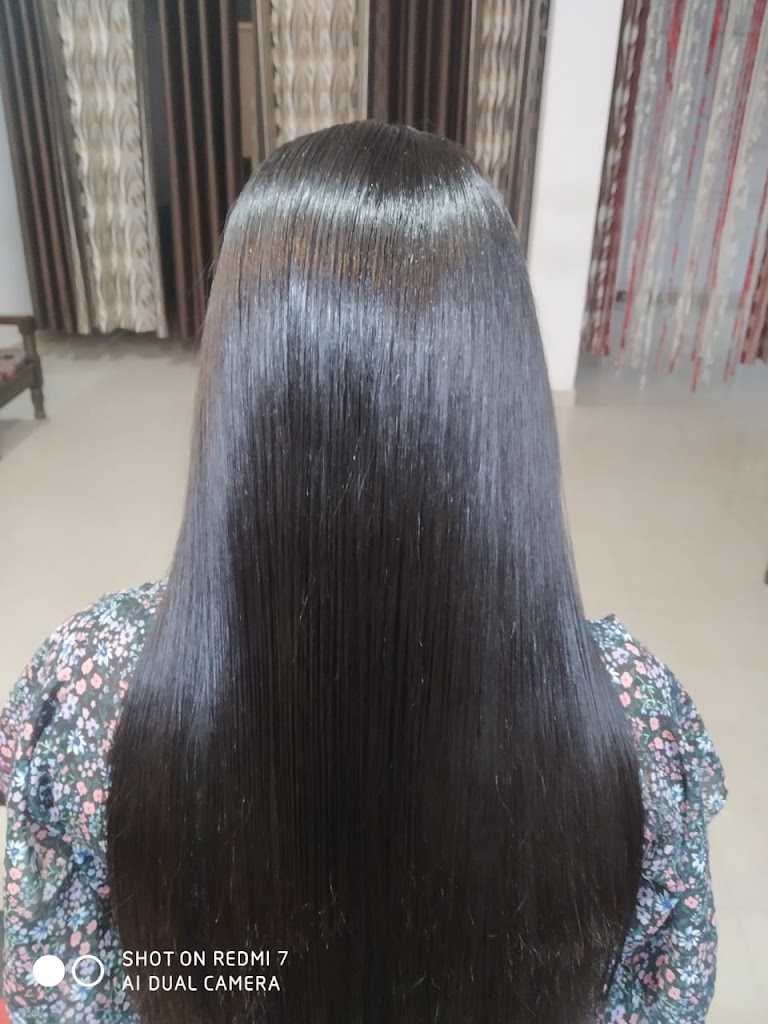 Sopan Beauty Salon Training Center