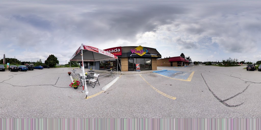 WingsUp! Orillia in Orillia