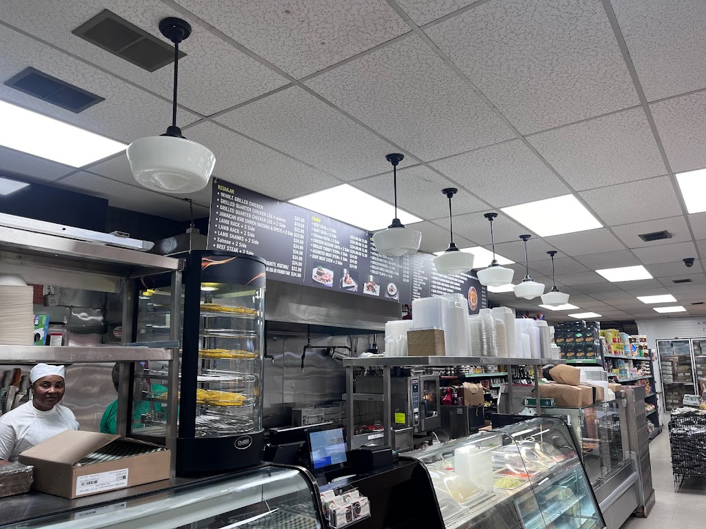 Michelle's Restaurant in Scarborough
