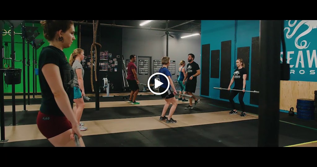  Seaward CrossFit